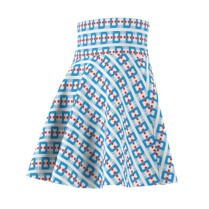 DNC 2024 Skirt