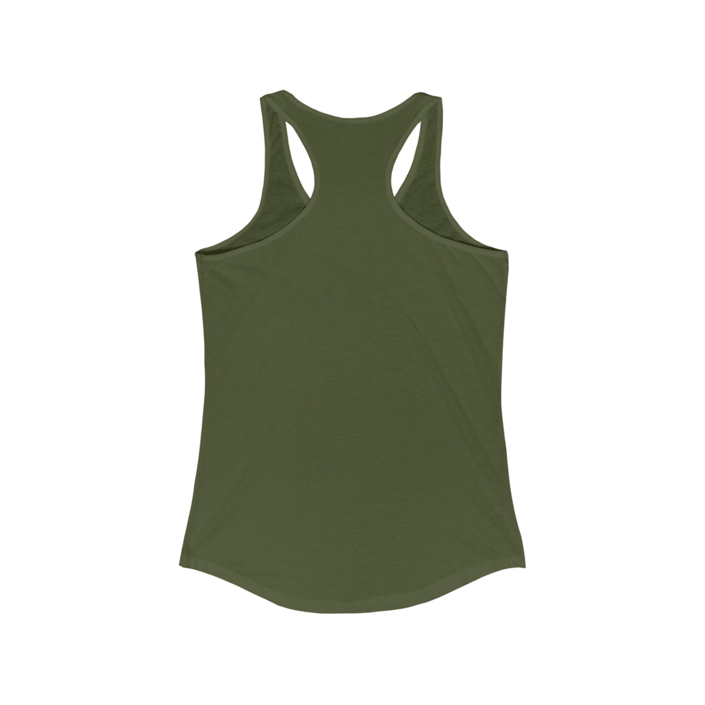 Naughty Irish Tank Top