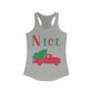 Nice Christmas Tank Top