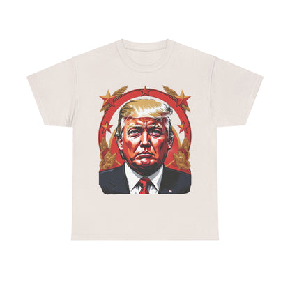 Communist Anti Donald Trump Tee