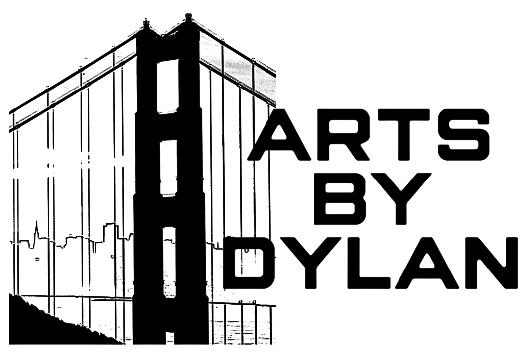 Welcome to Arts by Dylan