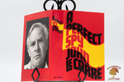 A Perfect Spy John le Carre