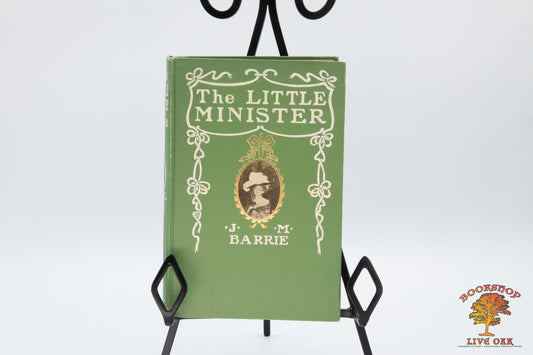 The Little Minister J.M. Barrie