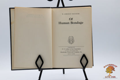 Of Human Bondage W. Somerset Maugham