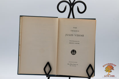 The Omnibus Jules Verne