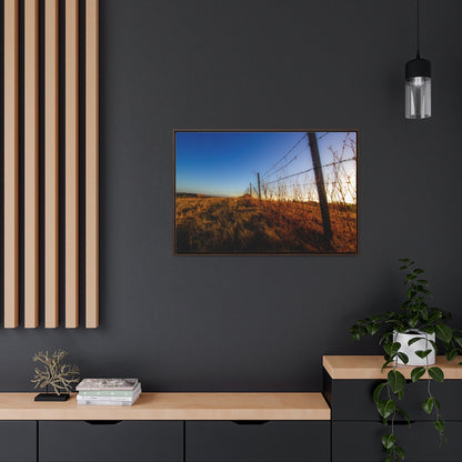 Arts by Dylan: I 80 Solano County Canvas