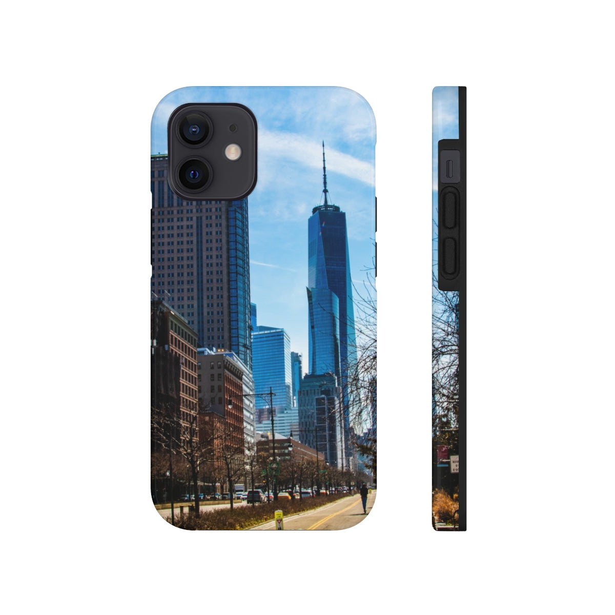 One World Trade Center Phone Cases