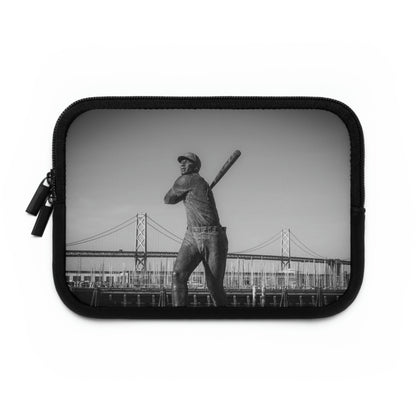 Home Run Laptop Sleeve