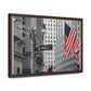 Arts by Dylan: Wall Street & Broad Canvas