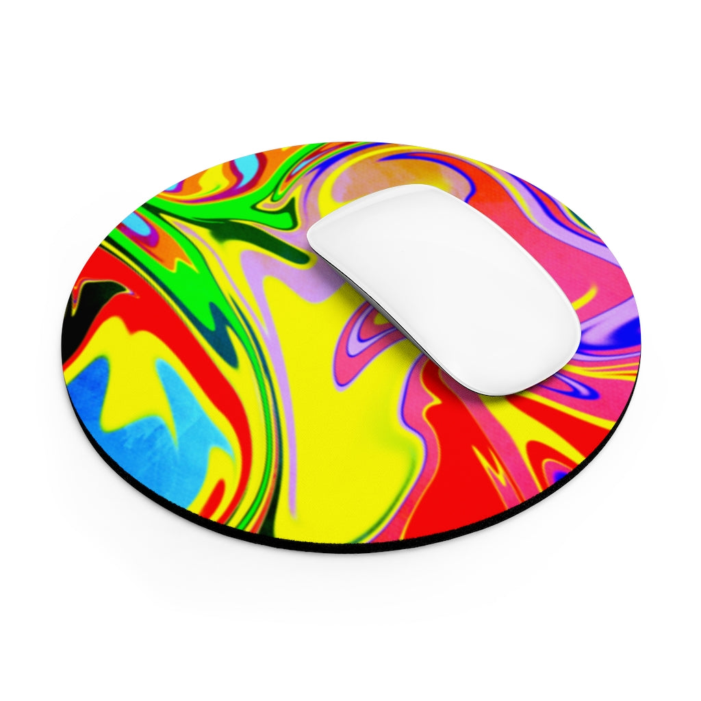 Colorful Mousepad