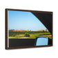 Arts by Dylan: Napa Golf Links Canvas