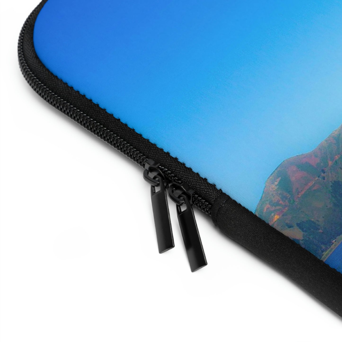 Baker Beach Laptop Sleeve