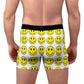 Throwback Men's Boxer Briefs