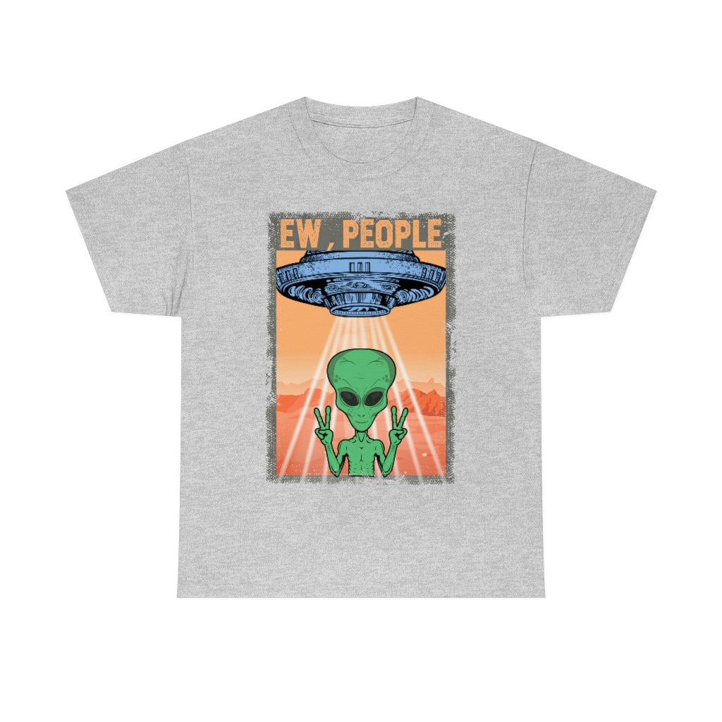 Ew People T Shirt