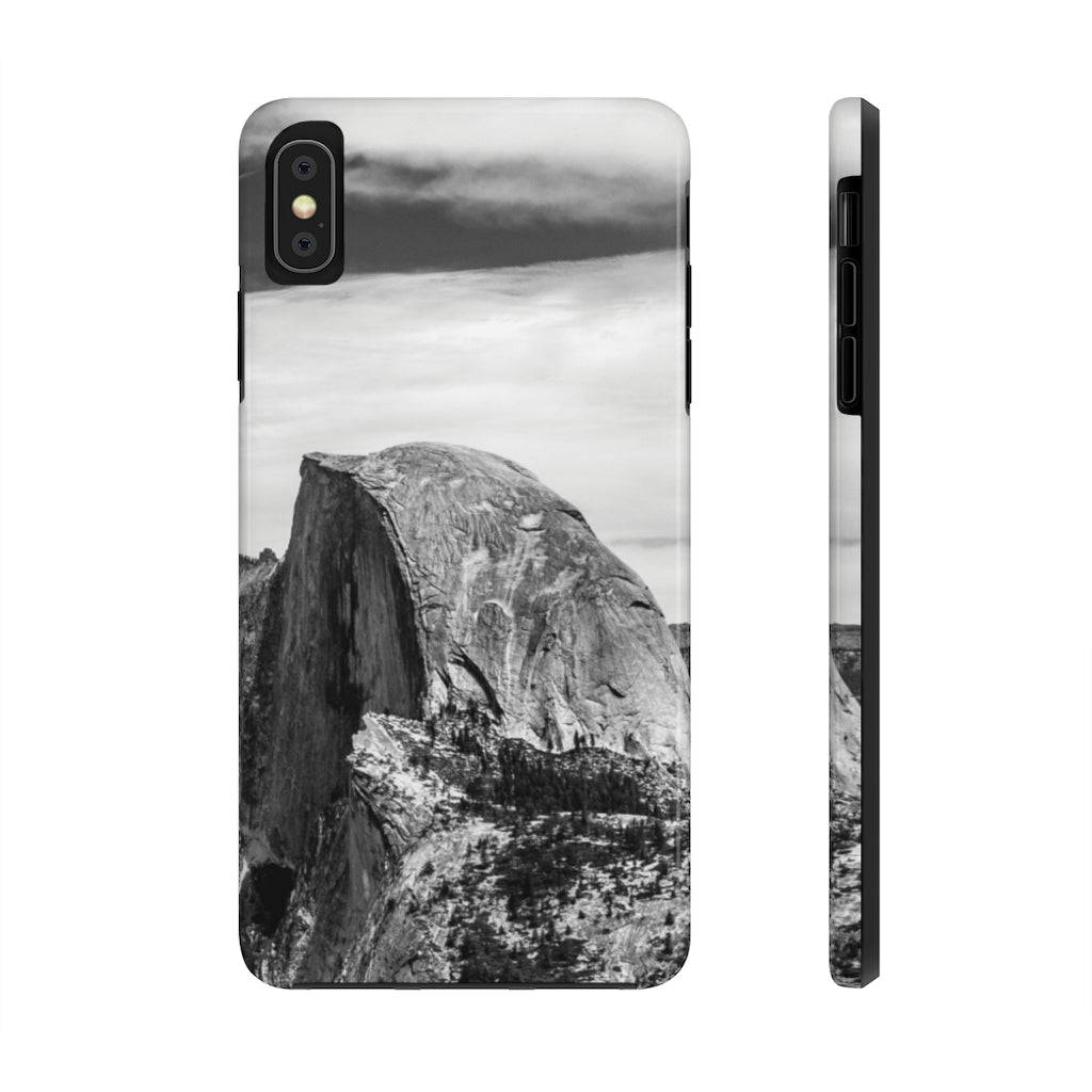 Half Dome Phone Cases