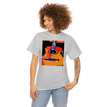 Acoustic Guitar T Shirt