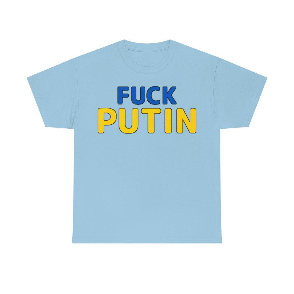 F**K Putin