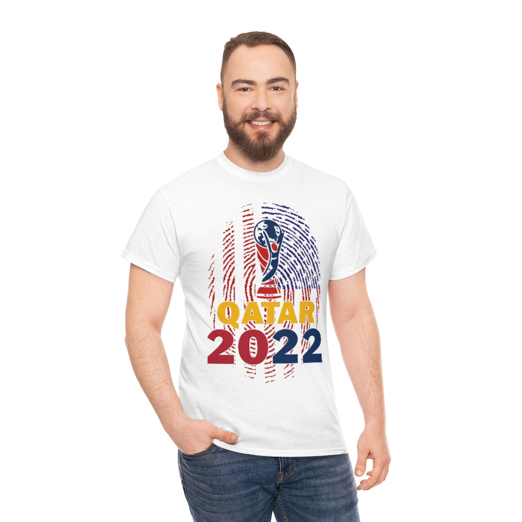 Team USA 2022 T Shirt