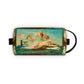 Birth of Venus (French) Toiletry Bag