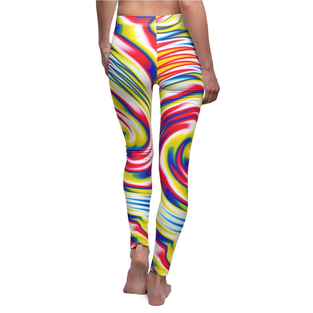 American Wave Leggings