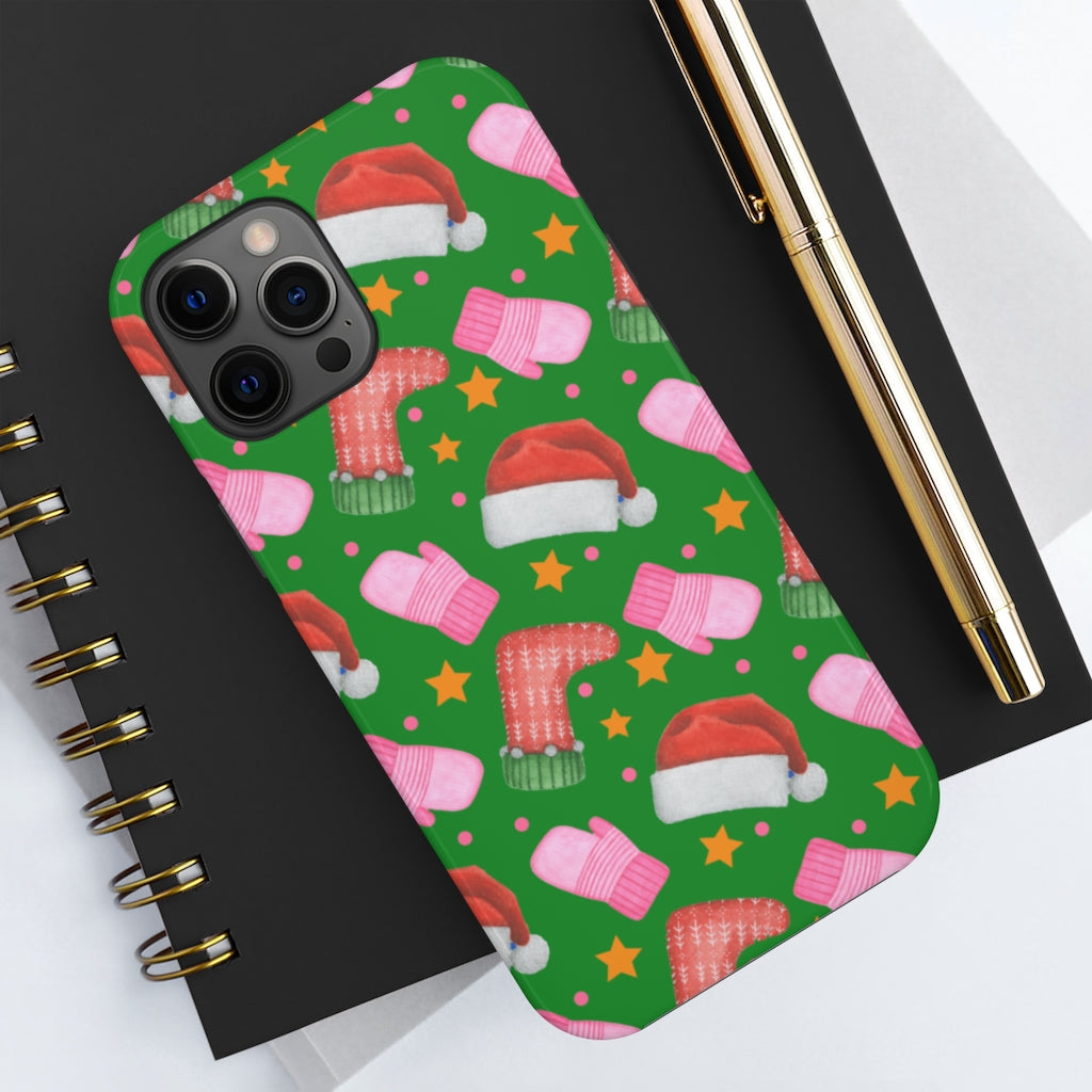 Christmas Phone Cases