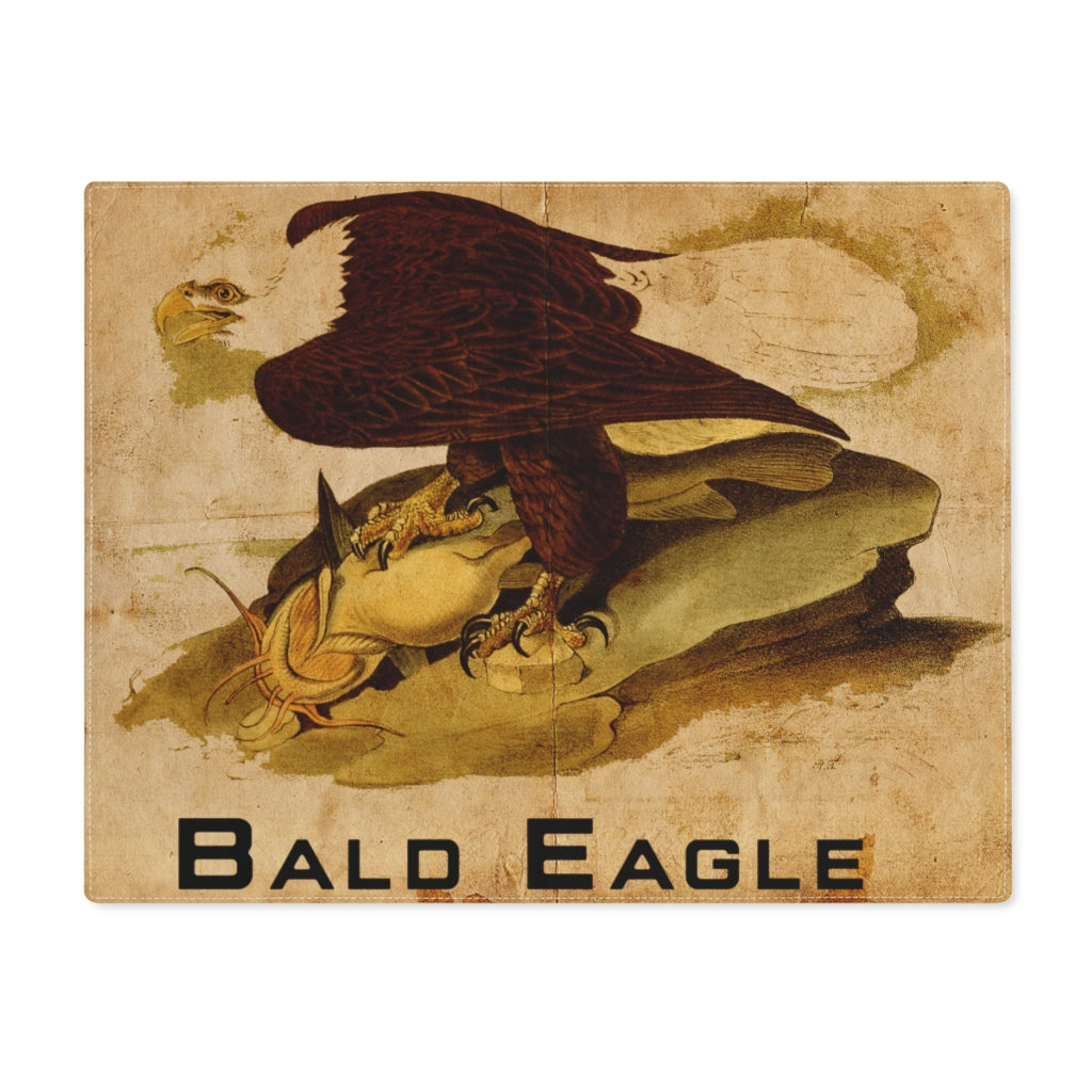 Bald Eagle Placemat