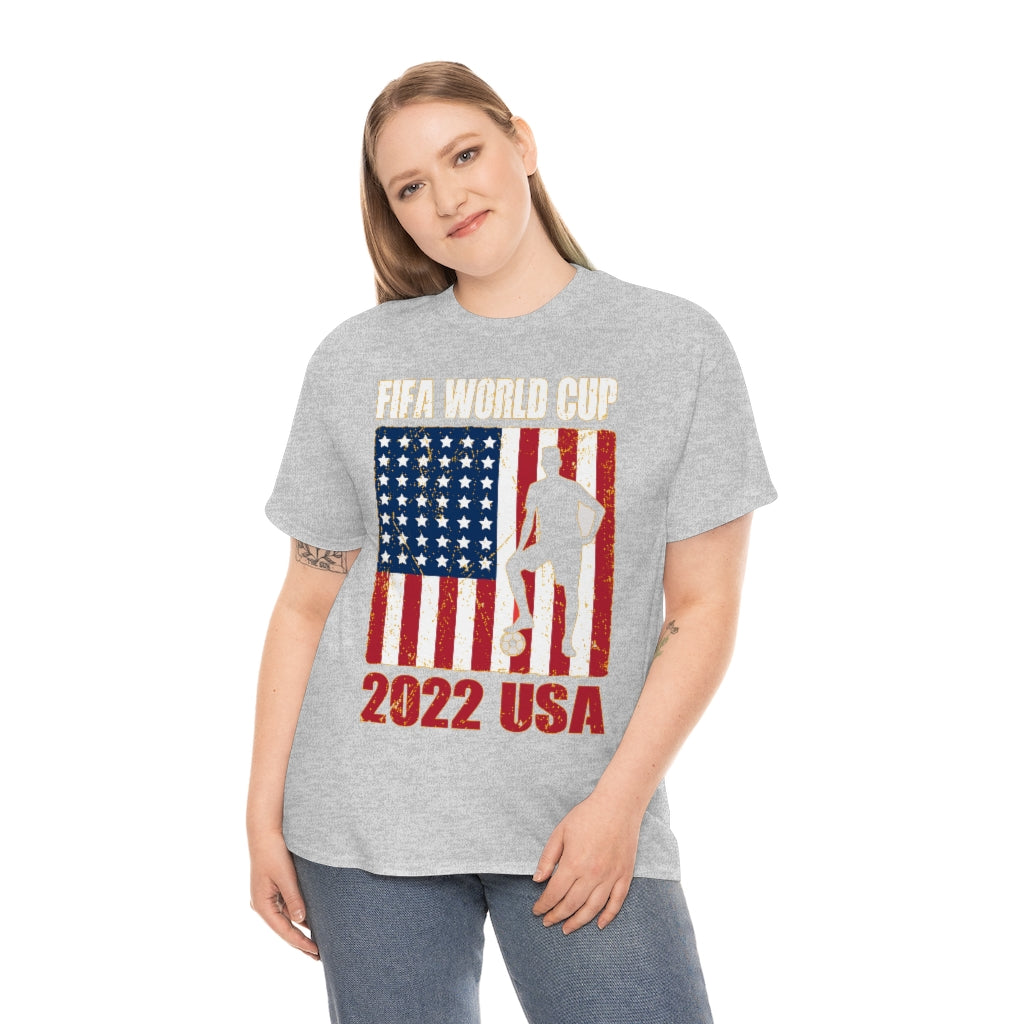 USA 2022 T Shirt