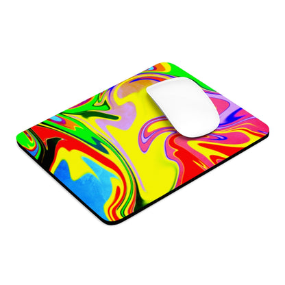 Colorful Mousepad