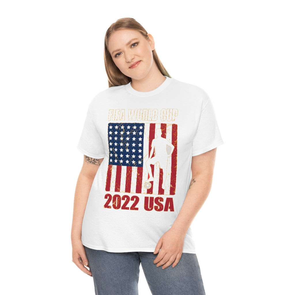 USA 2022 T Shirt