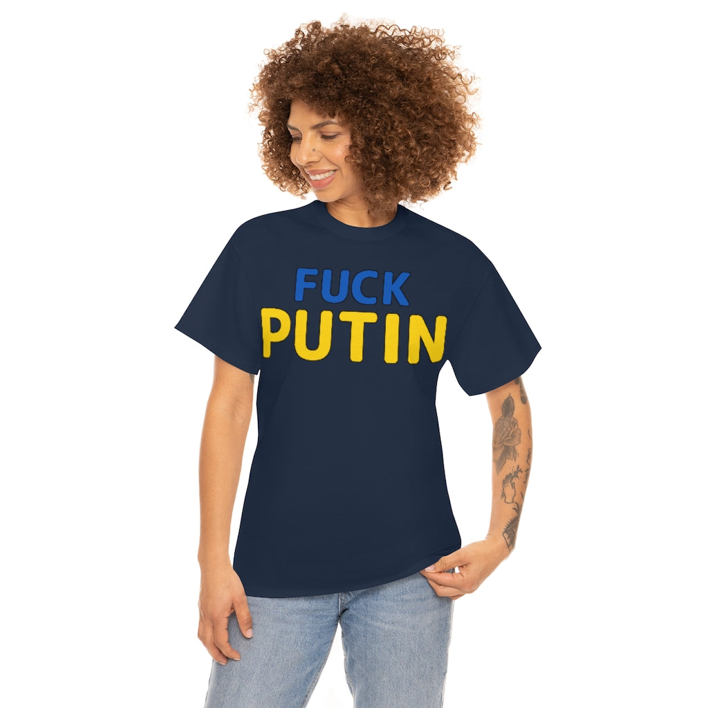 F**K Putin