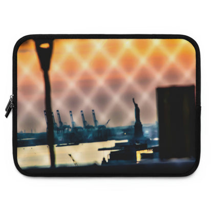 Link Up Laptop Sleeve