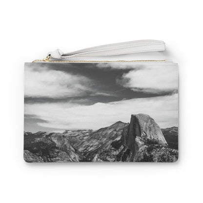 Yosemite Clutch Bag