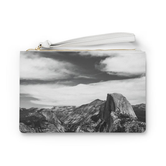 Yosemite Clutch Bag