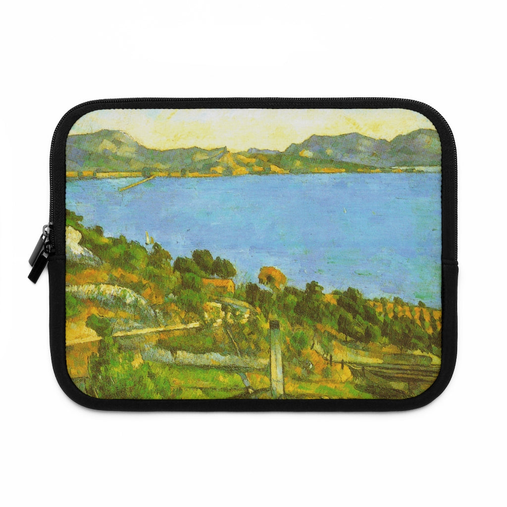 Paul Cezanne Laptop Sleeve