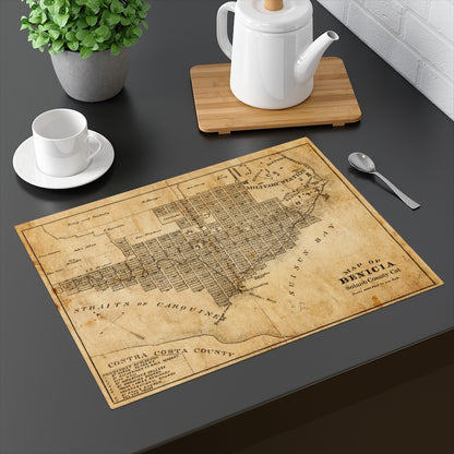 Benicia Placemat