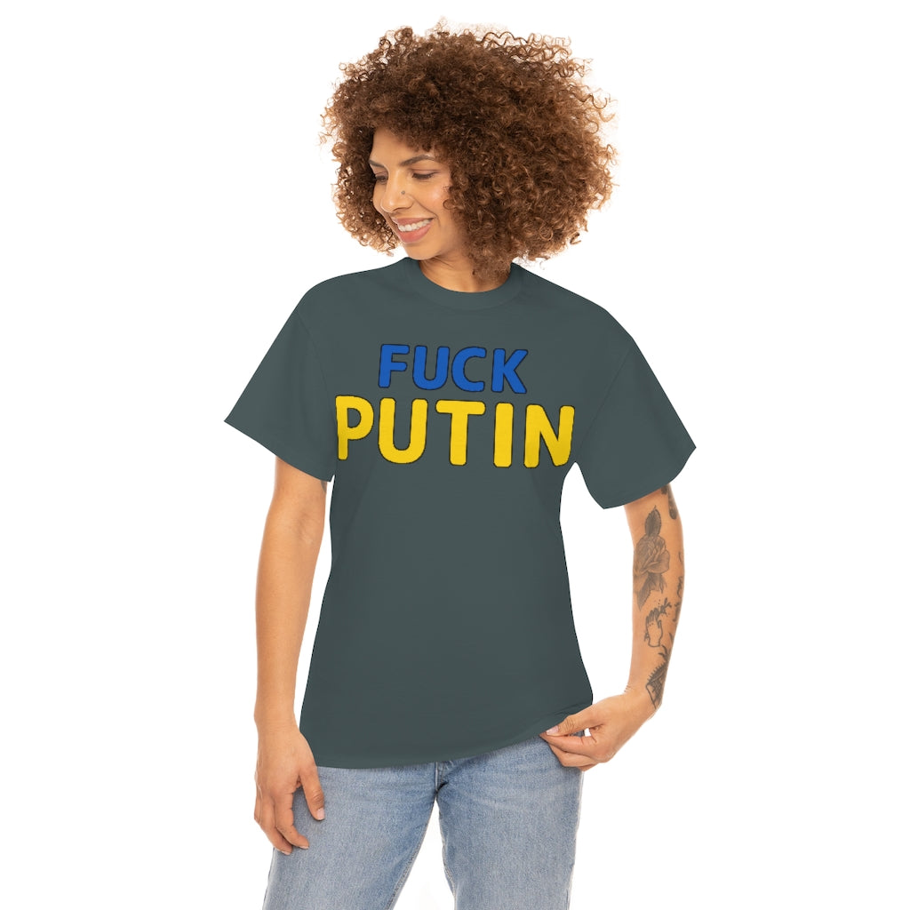 F**K Putin