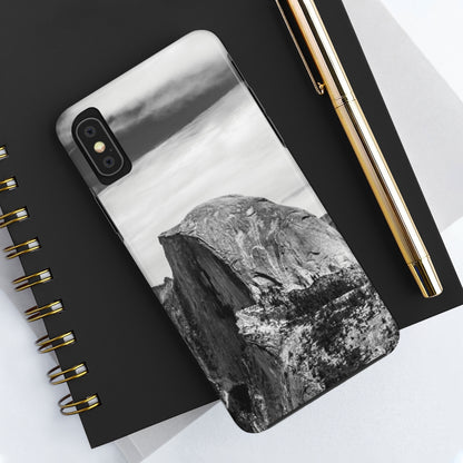 Half Dome Phone Cases