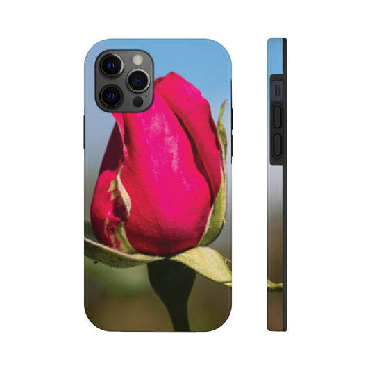 Rose Phone Cases