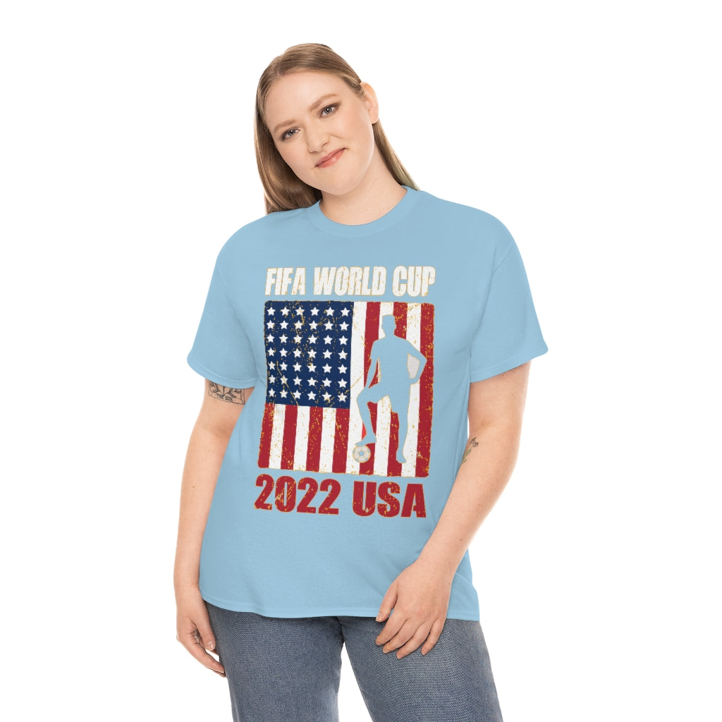 USA 2022 T Shirt