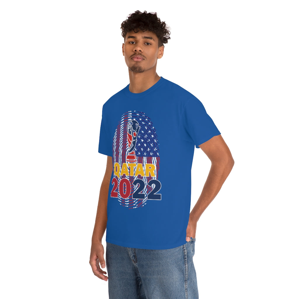 Team USA 2022 T Shirt