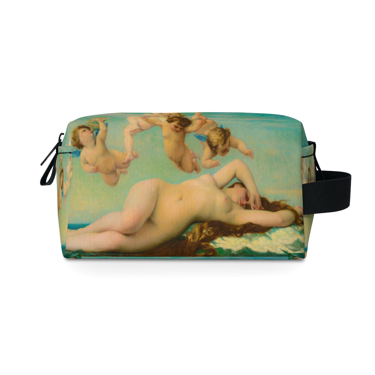 Birth of Venus (French) Toiletry Bag