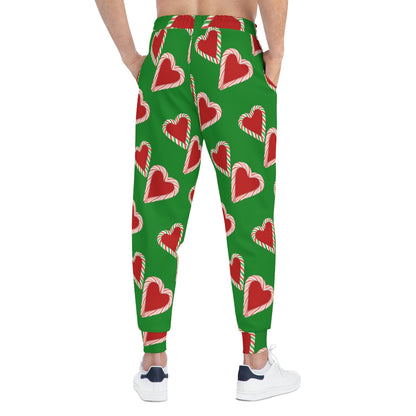 Christmas Joggers #2