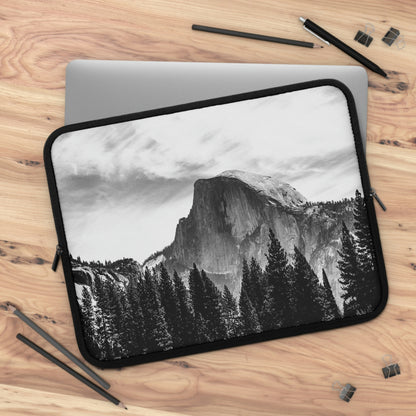 Half Dome Laptop Sleeve