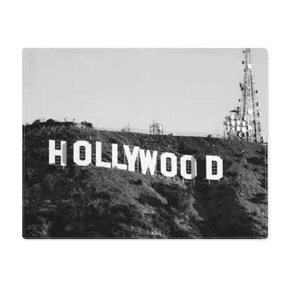 Hollywood Placemat