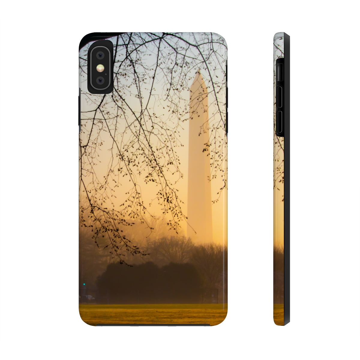 Washington Monument Phone Cases