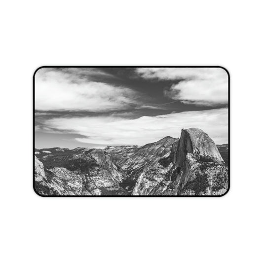 Yosemite Desk Mat