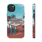 Clark County Phone Cases