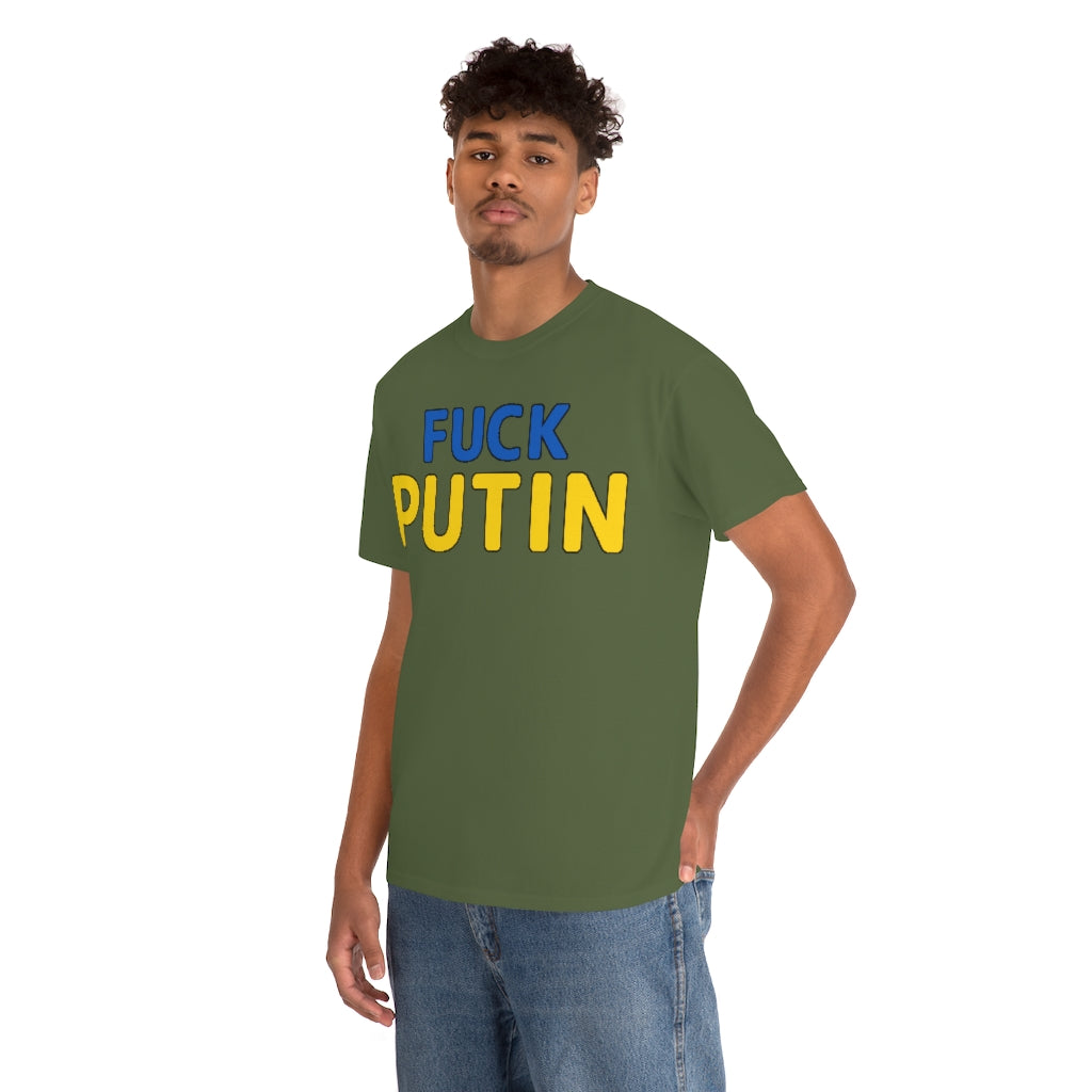 F**K Putin