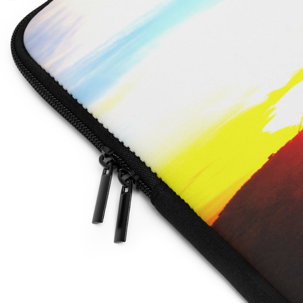 Golden Gate Bridge Laptop Sleeve