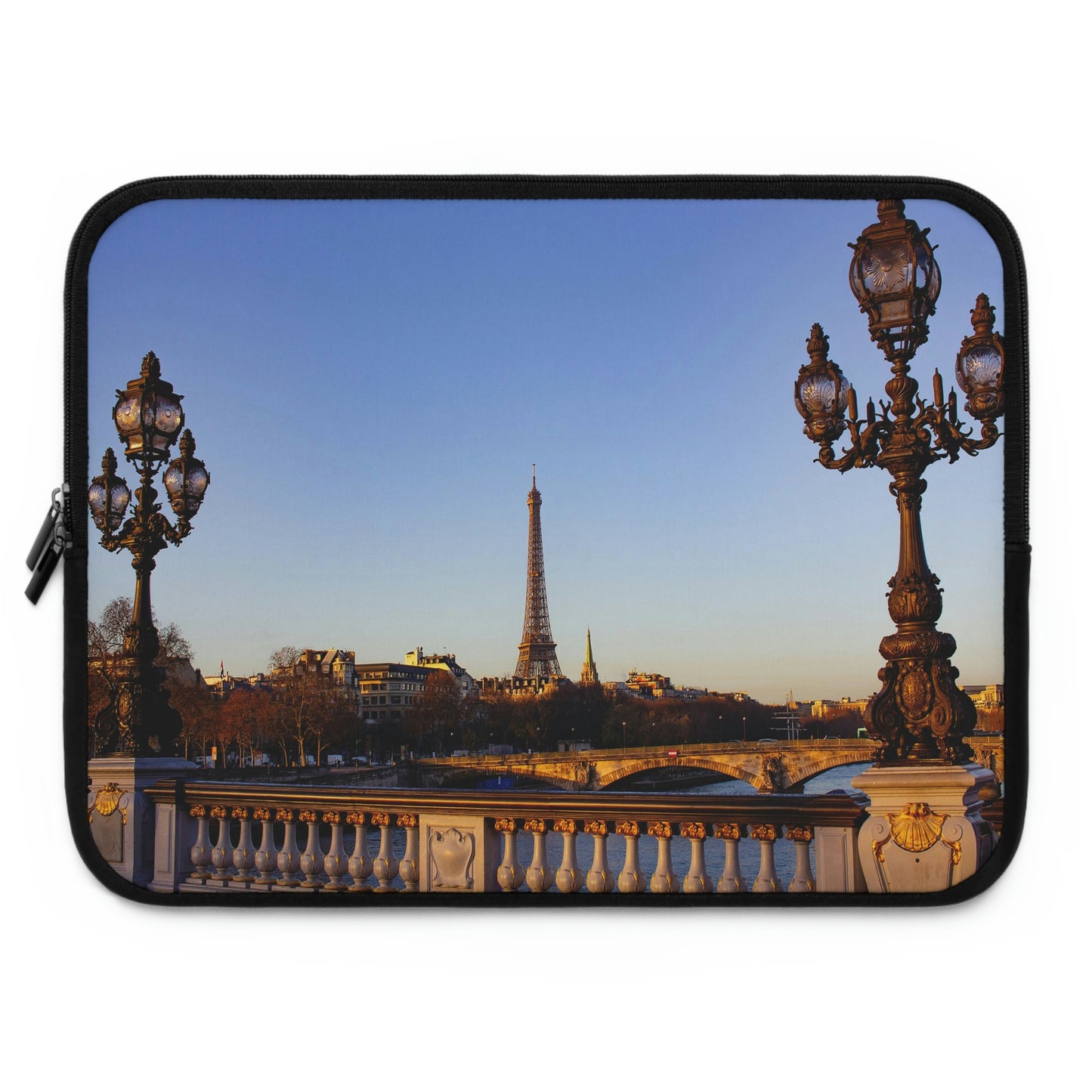 Paris Laptop Sleeve